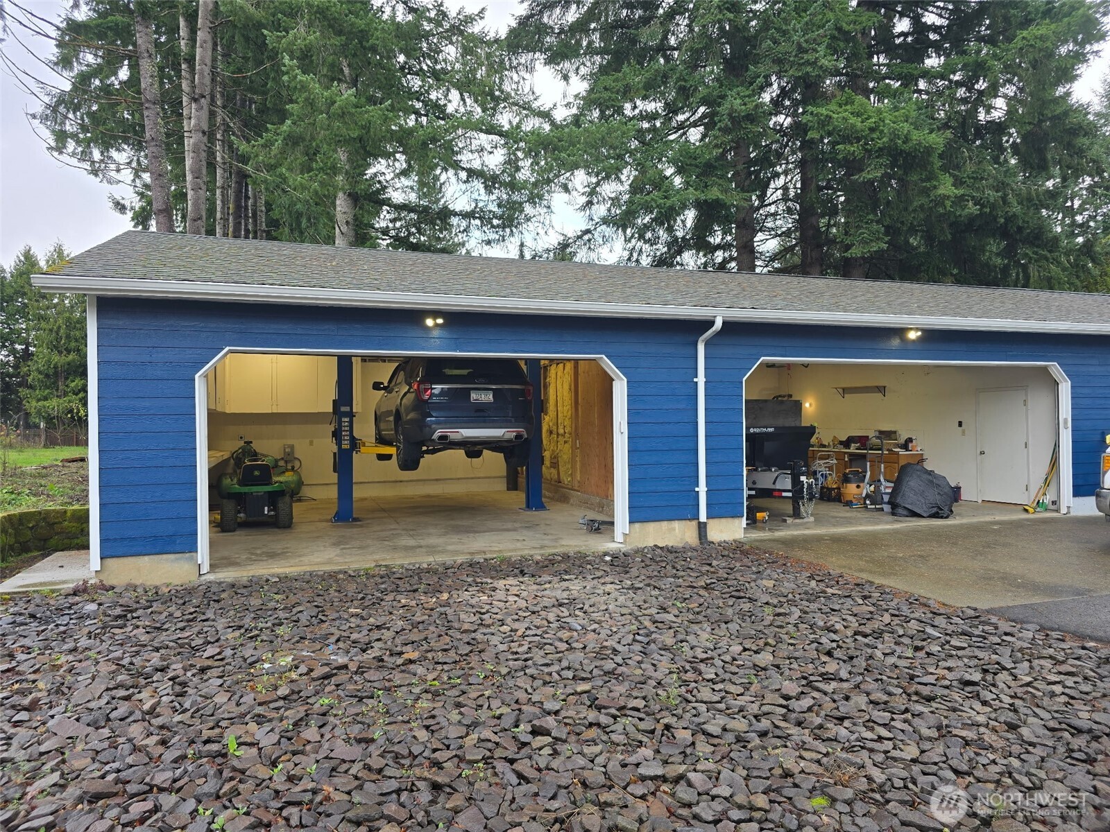 103 Kingsley Drive , Castle Rock, WA 98611