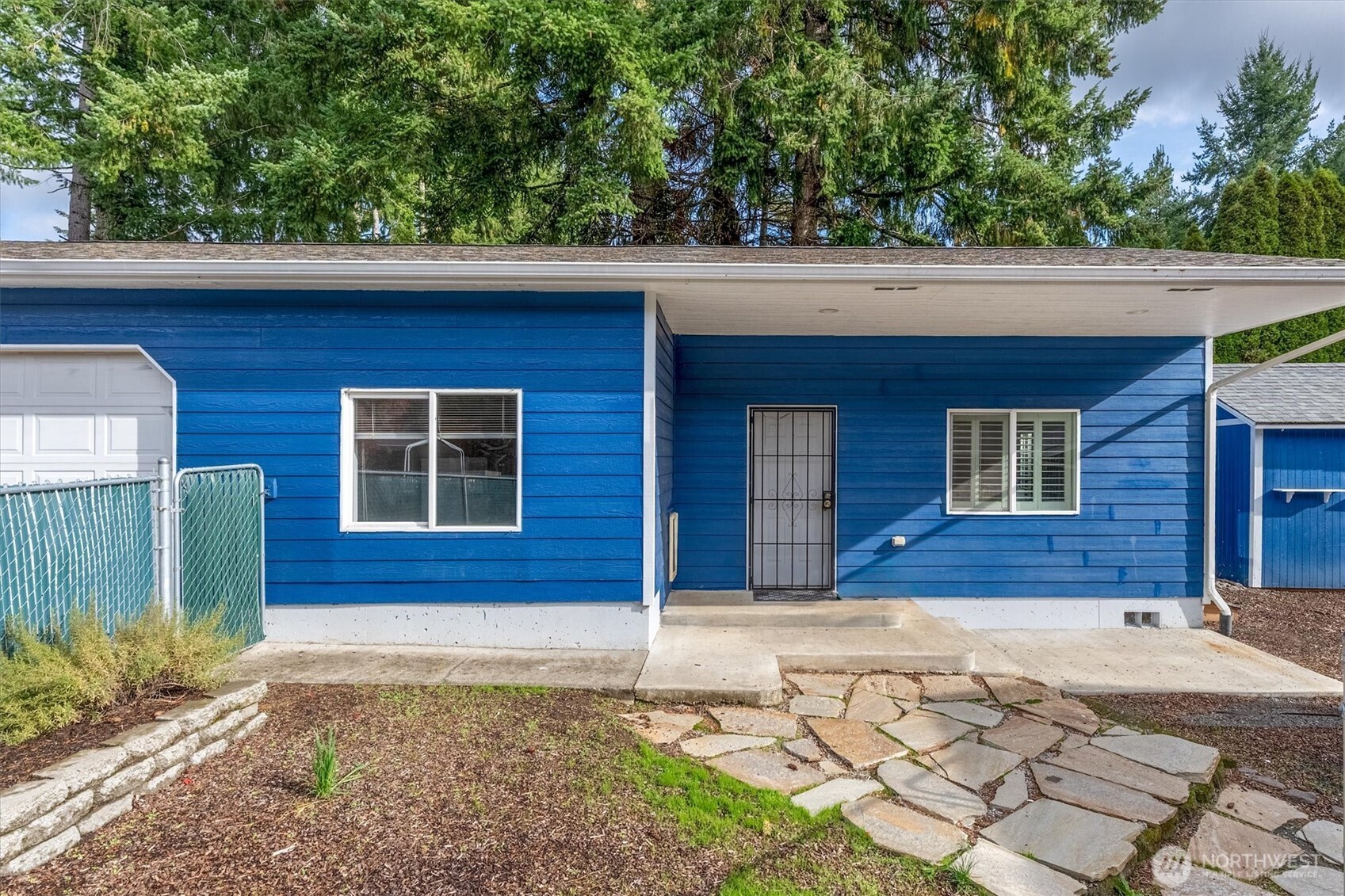 103 Kingsley Drive , Castle Rock, WA 98611