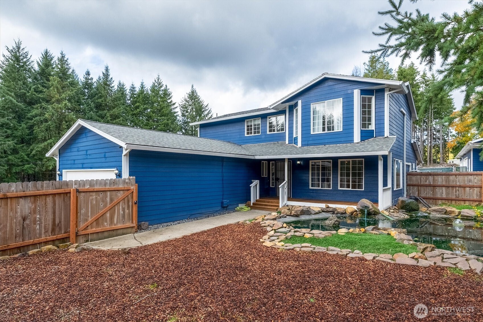 103 Kingsley Drive , Castle Rock, WA 98611