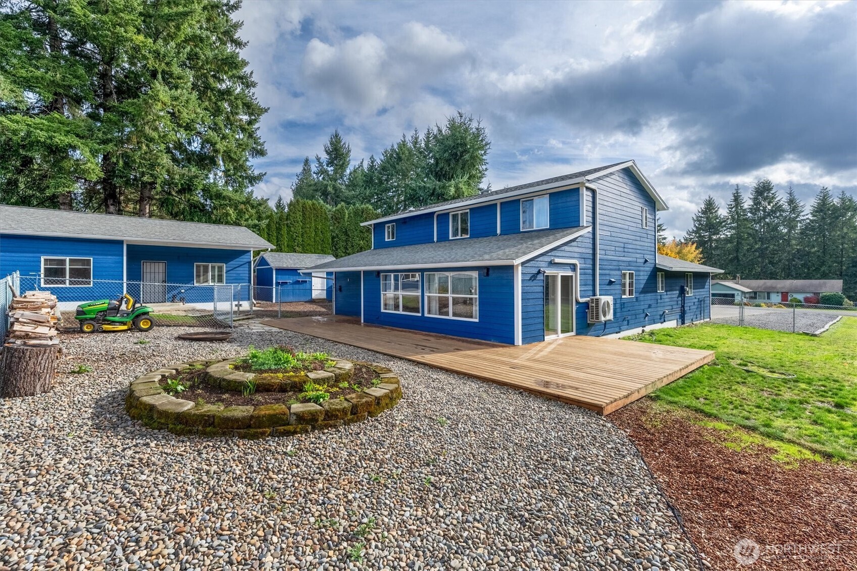 103 Kingsley Drive , Castle Rock, WA 98611