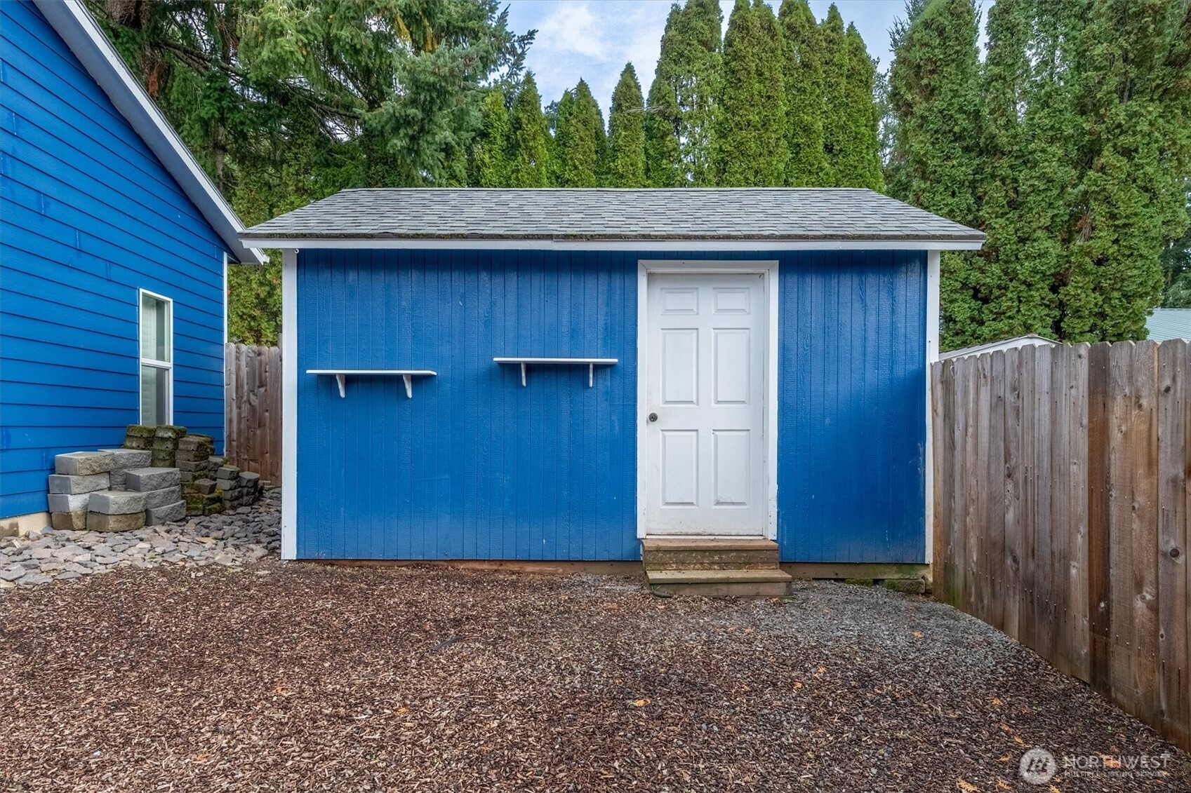 103 Kingsley Drive , Castle Rock, WA 98611