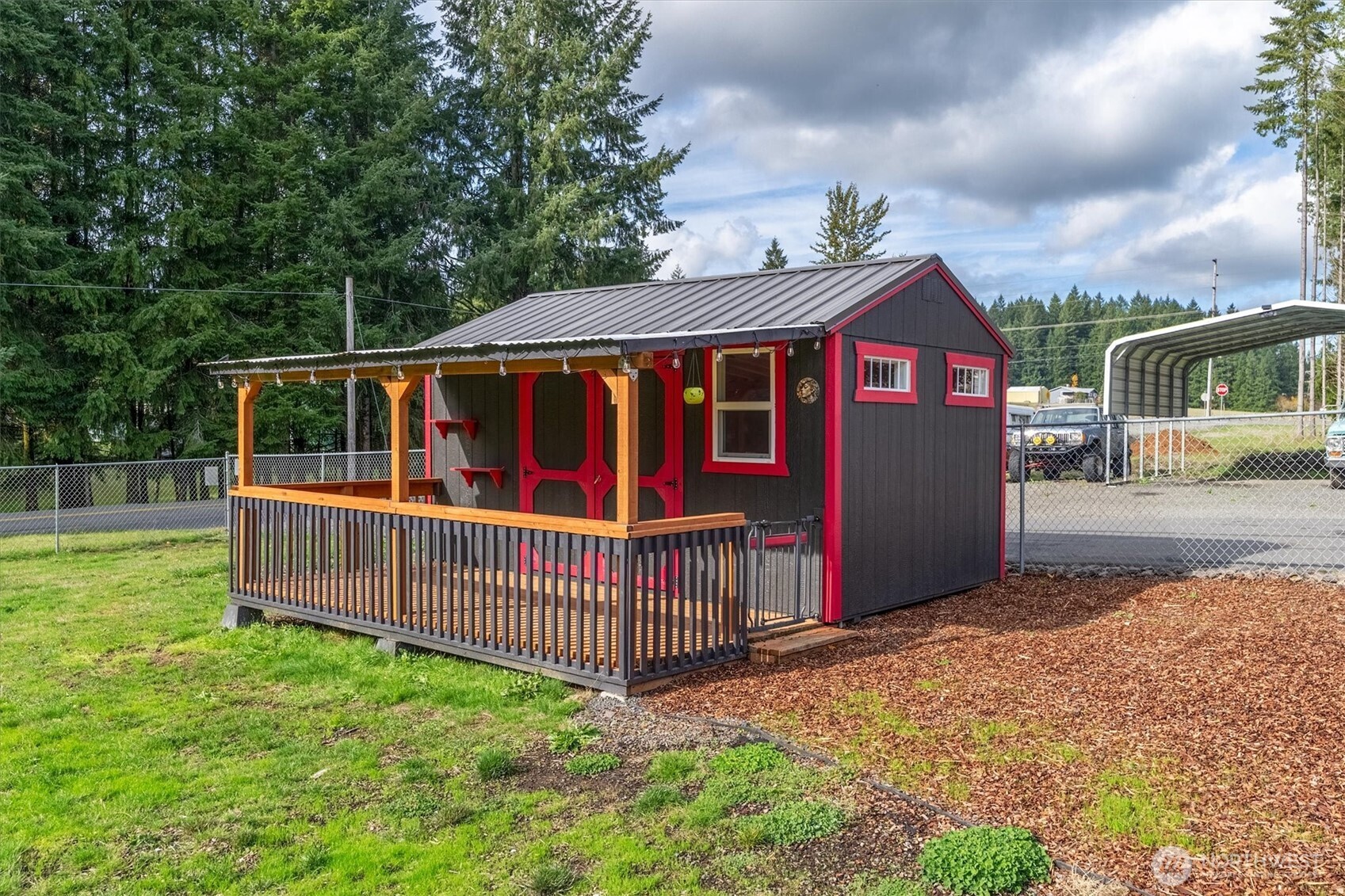 103 Kingsley Drive , Castle Rock, WA 98611
