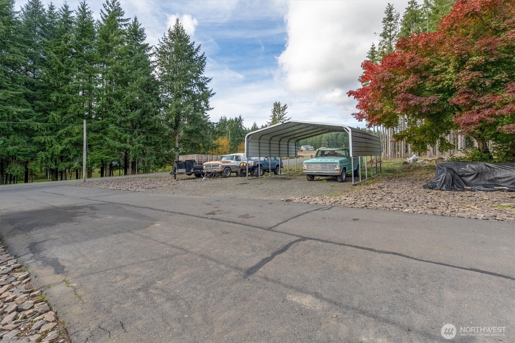 103 Kingsley Drive , Castle Rock, WA 98611