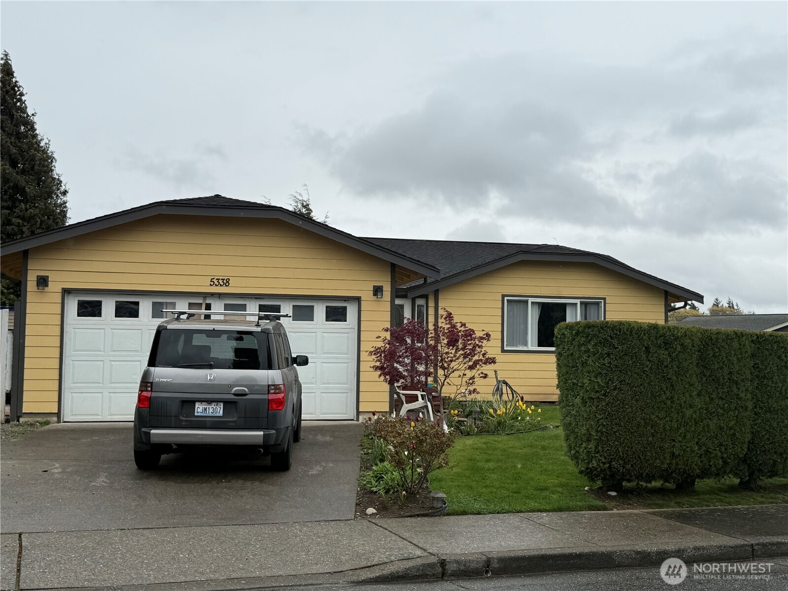 5338 Shields Road , Ferndale, WA 98248