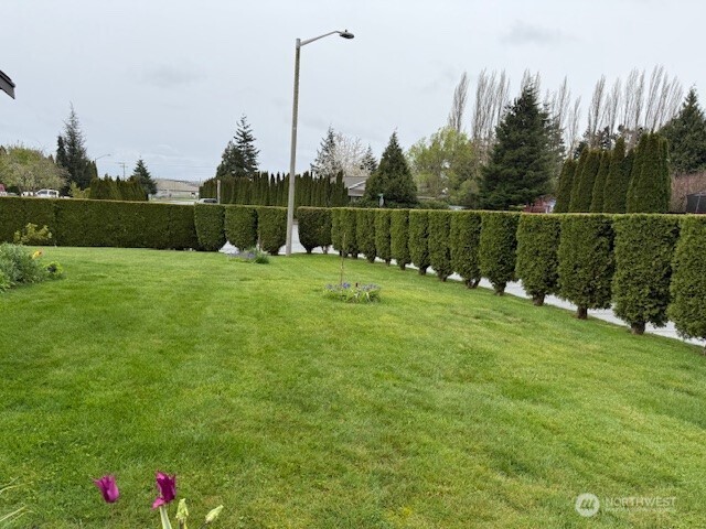 5338 Shields Road , Ferndale, WA 98248