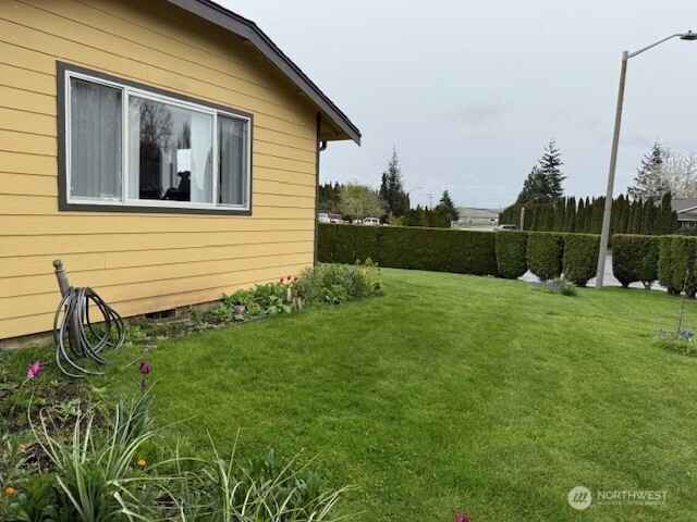 5338 Shields Road , Ferndale, WA 98248