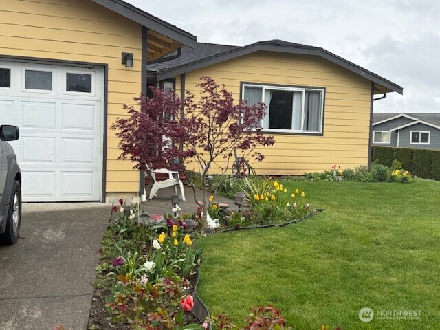 5338 Shields Road , Ferndale, WA 98248