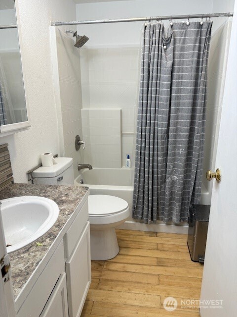 5338 Shields Road , Ferndale, WA 98248