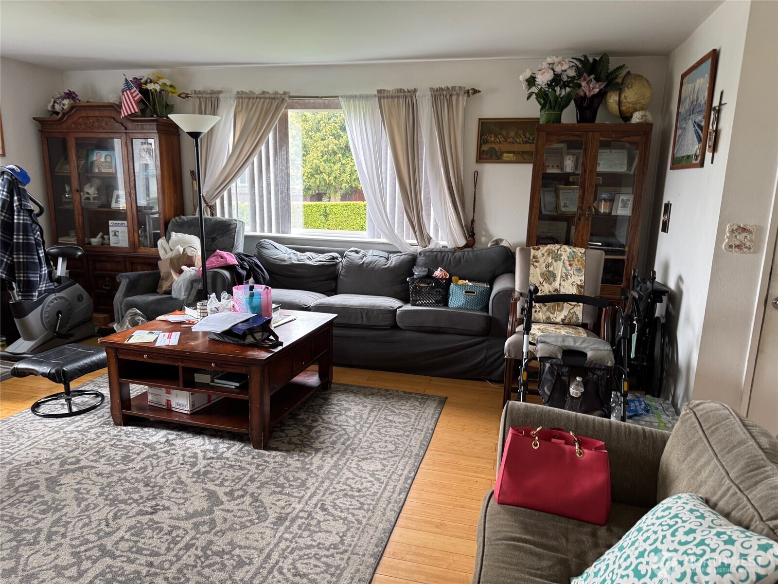5338 Shields Road , Ferndale, WA 98248