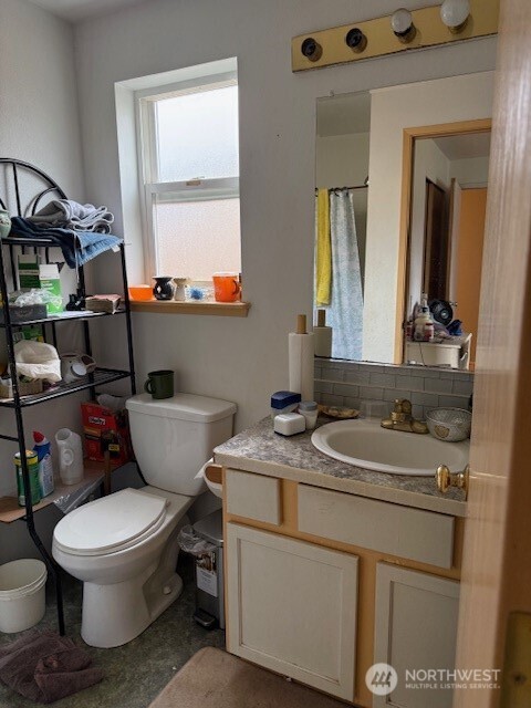 5338 Shields Road , Ferndale, WA 98248