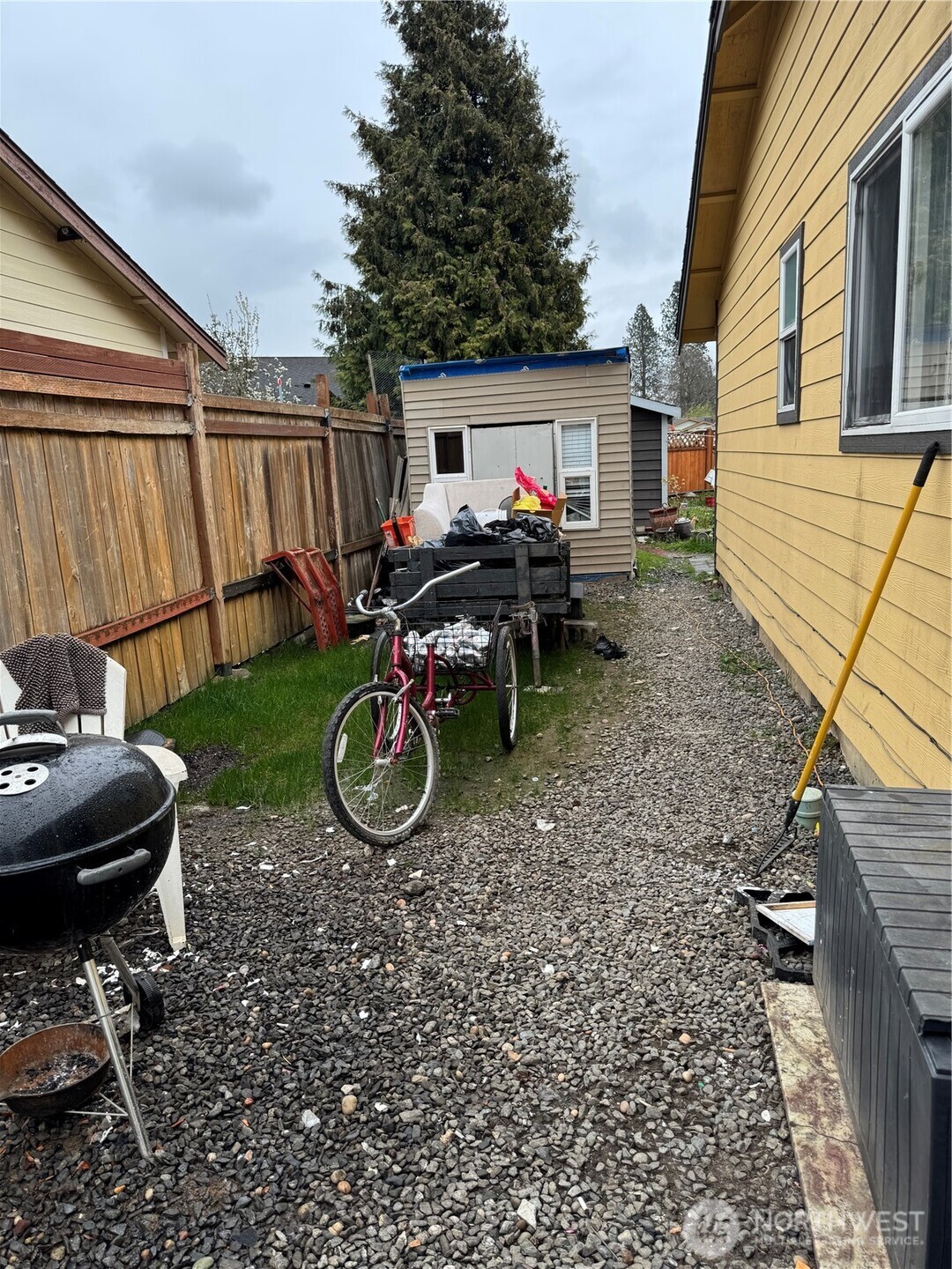 5338 Shields Road , Ferndale, WA 98248
