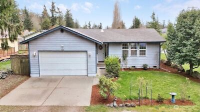 1420 McPherson Street , Port Townsend, WA 98368