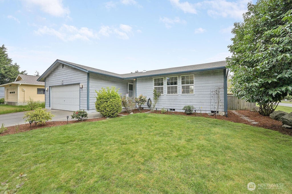 1420 McPherson Street , Port Townsend, WA 98368