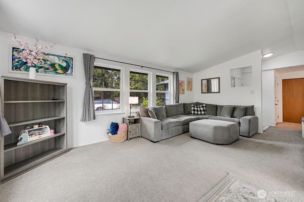 1420 McPherson Street , Port Townsend, WA 98368