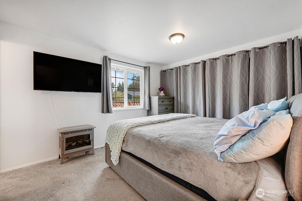 1420 McPherson Street , Port Townsend, WA 98368
