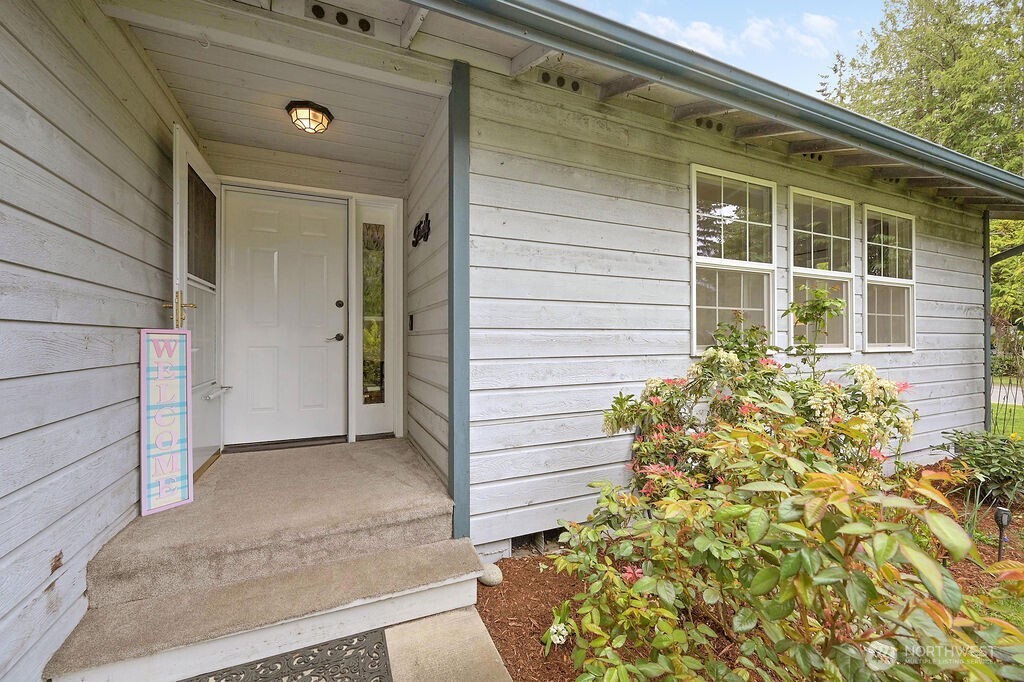 1420 McPherson Street , Port Townsend, WA 98368