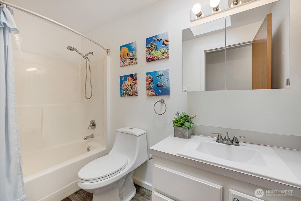 1420 McPherson Street , Port Townsend, WA 98368