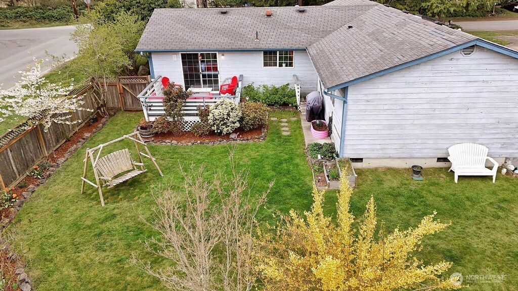1420 McPherson Street , Port Townsend, WA 98368
