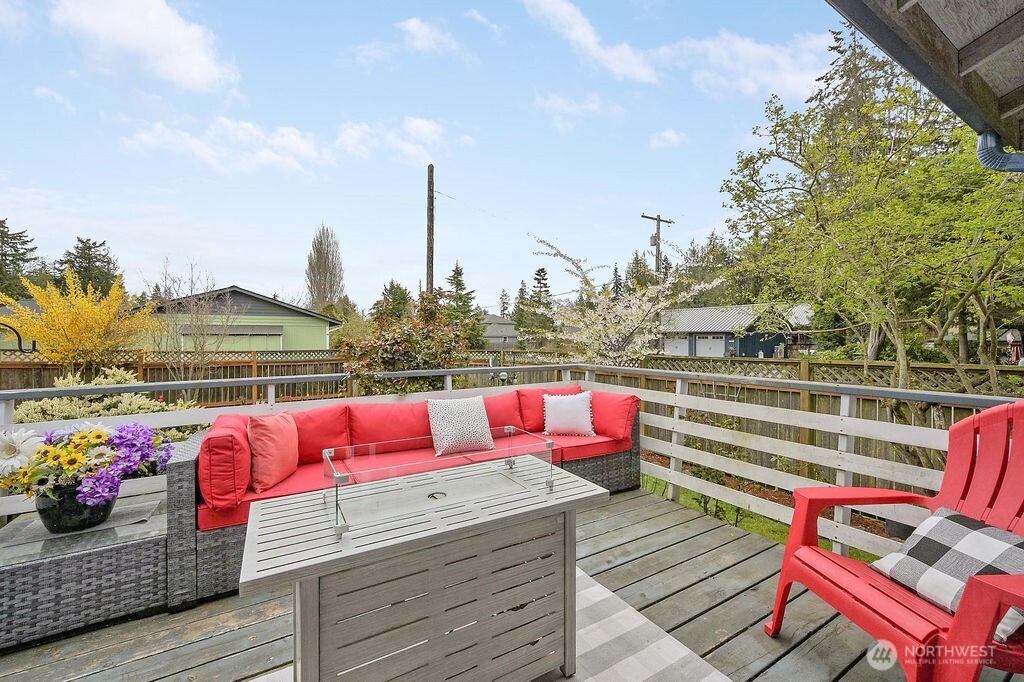 1420 McPherson Street , Port Townsend, WA 98368