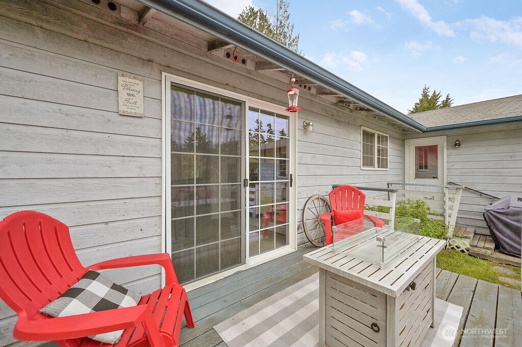 1420 McPherson Street , Port Townsend, WA 98368