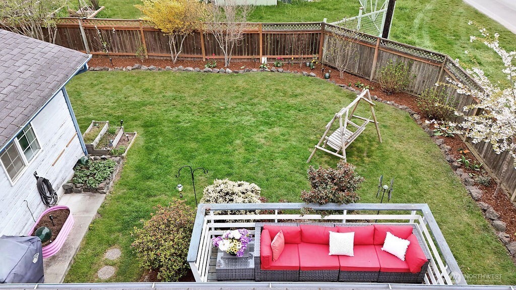 1420 McPherson Street , Port Townsend, WA 98368