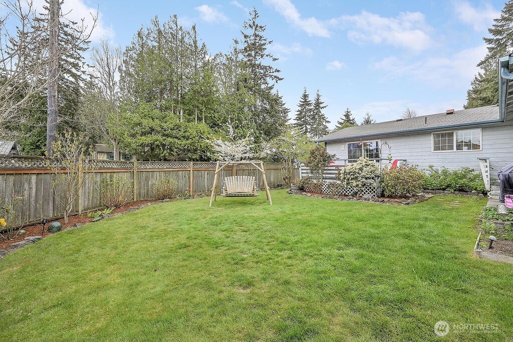 1420 McPherson Street , Port Townsend, WA 98368