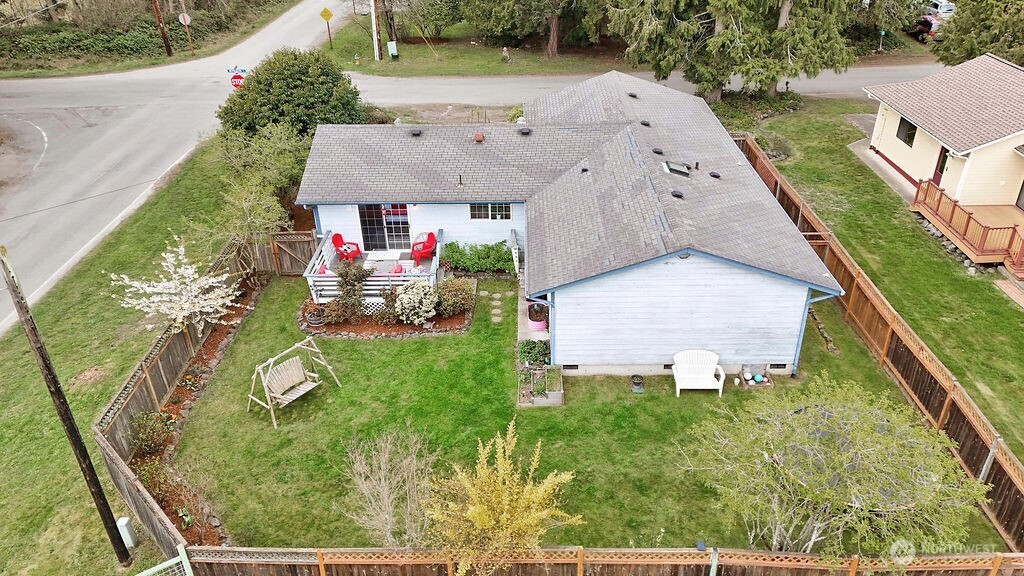 1420 McPherson Street , Port Townsend, WA 98368