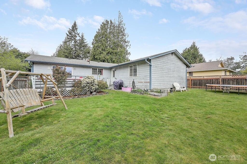 1420 McPherson Street , Port Townsend, WA 98368