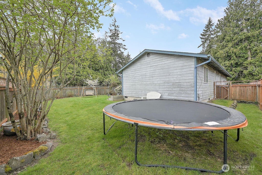 1420 McPherson Street , Port Townsend, WA 98368