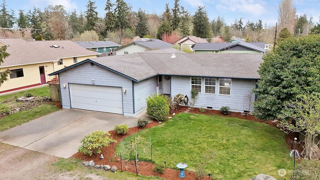1420 McPherson Street , Port Townsend, WA 98368