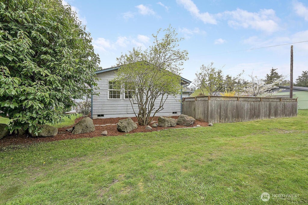 1420 McPherson Street , Port Townsend, WA 98368