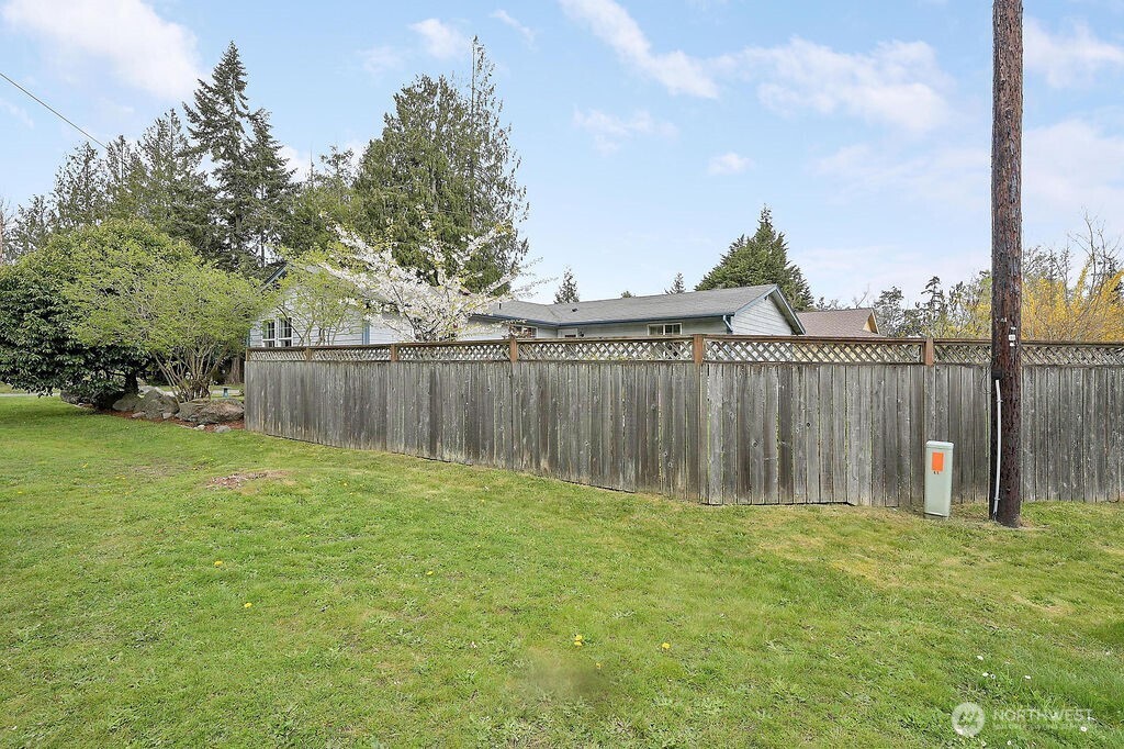 1420 McPherson Street , Port Townsend, WA 98368