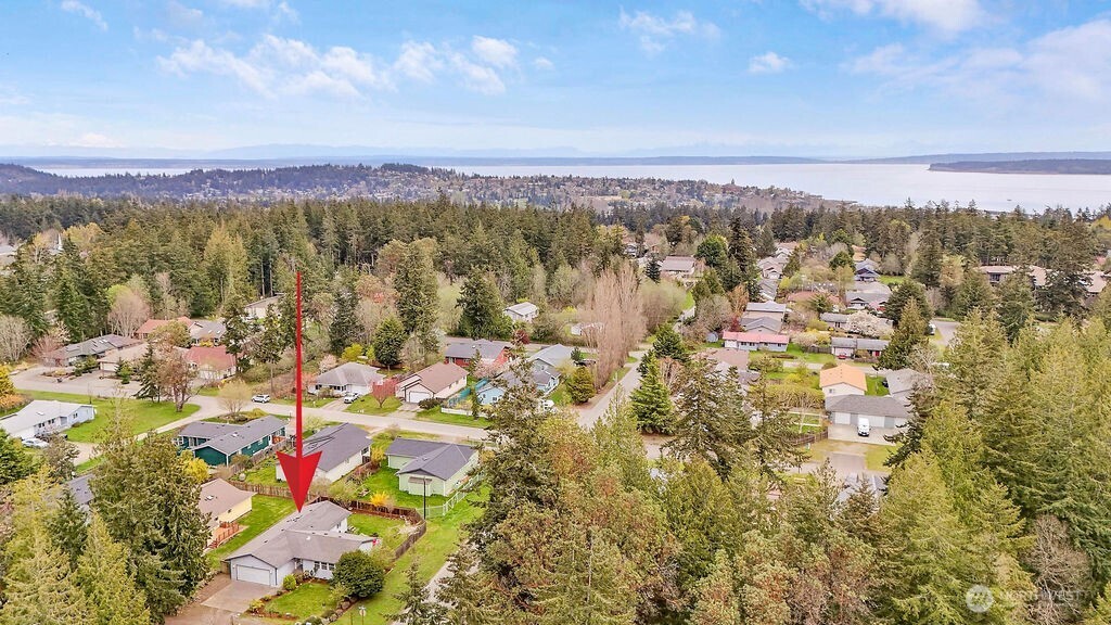 1420 McPherson Street , Port Townsend, WA 98368