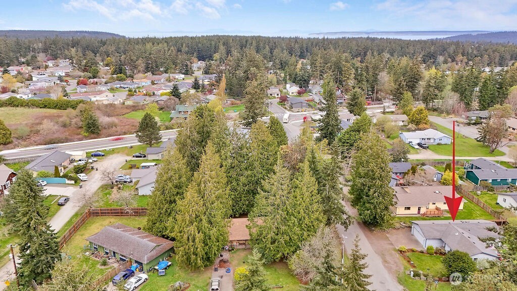 1420 McPherson Street , Port Townsend, WA 98368