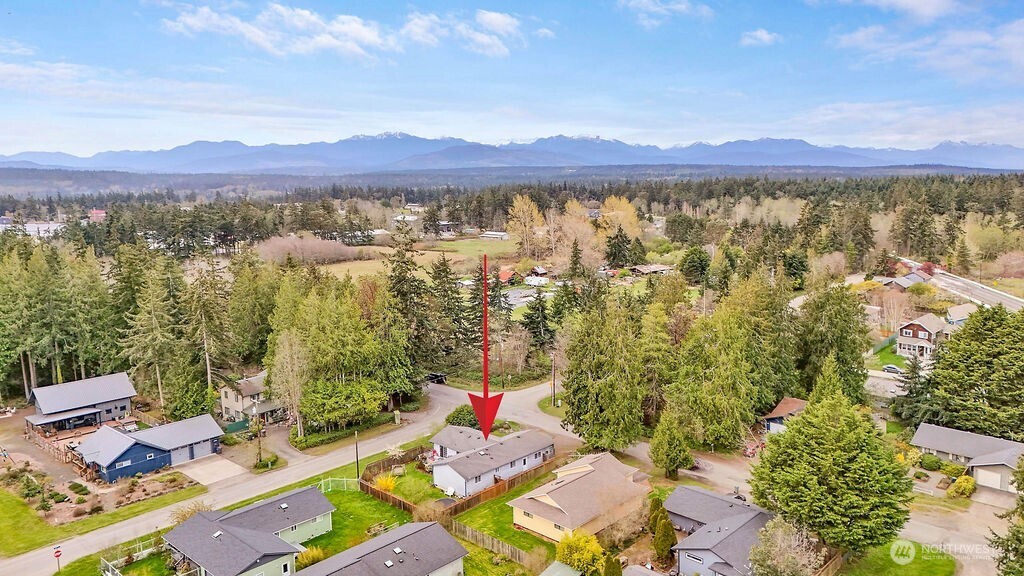 1420 McPherson Street , Port Townsend, WA 98368