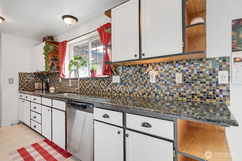 1420 McPherson Street , Port Townsend, WA 98368