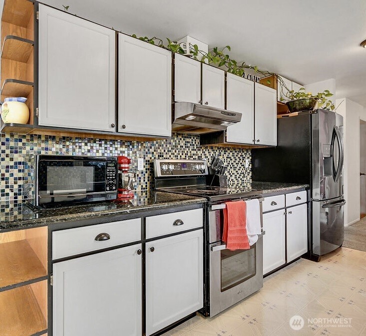 1420 McPherson Street , Port Townsend, WA 98368
