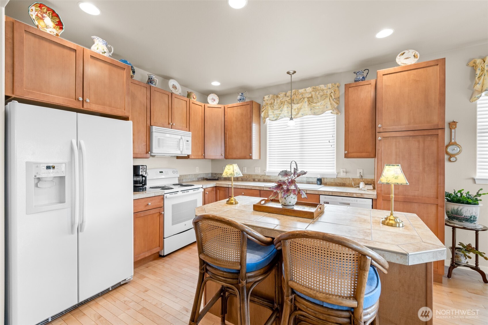 173 W Lobelia Dr , Sequim, WA 98382