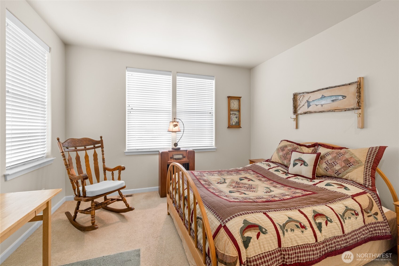 173 W Lobelia Dr , Sequim, WA 98382