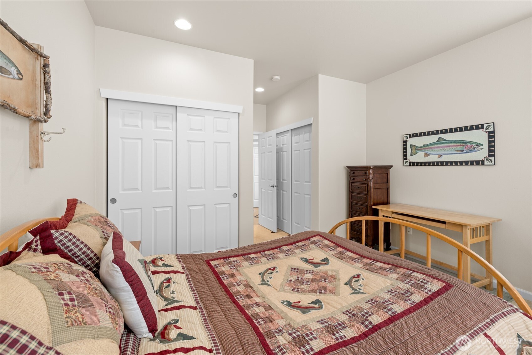 173 W Lobelia Dr , Sequim, WA 98382