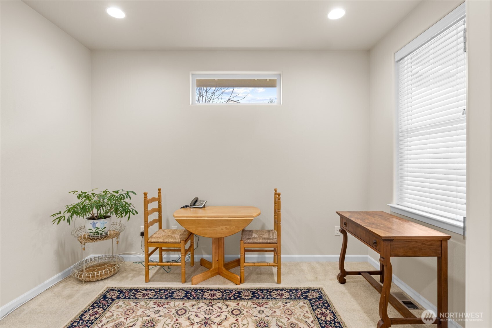 173 W Lobelia Dr , Sequim, WA 98382