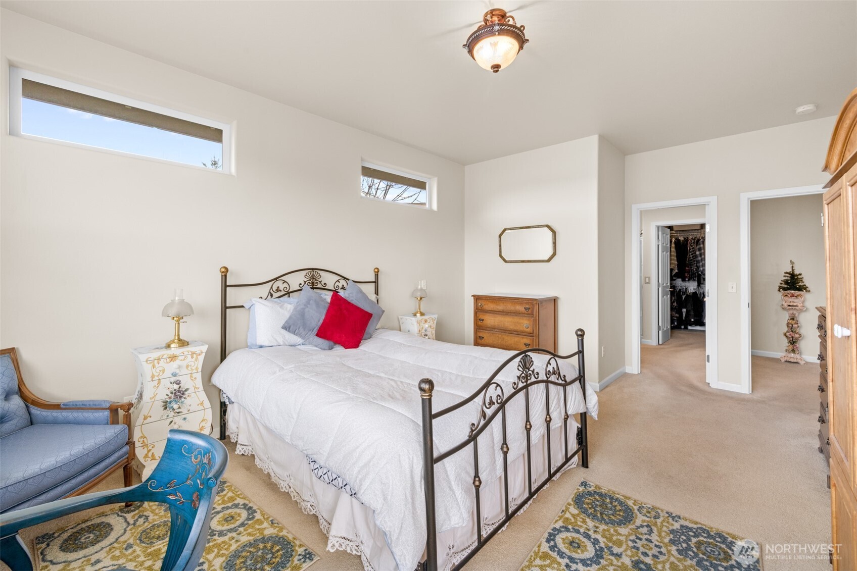 173 W Lobelia Dr , Sequim, WA 98382
