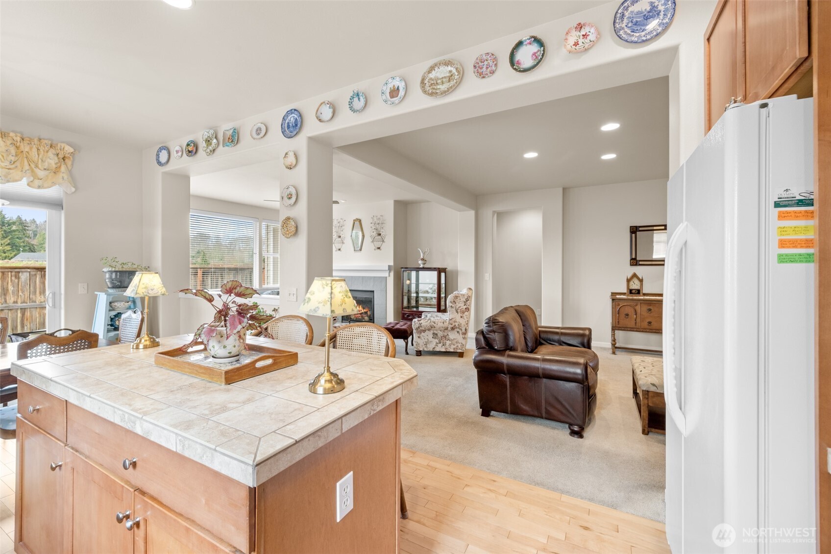 173 W Lobelia Dr , Sequim, WA 98382
