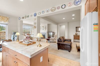 173 W Lobelia Dr , Sequim, WA 98382 - Photo 3