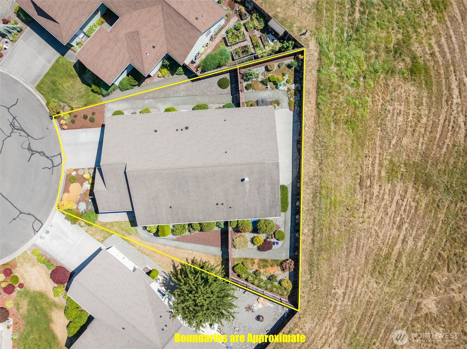 173 W Lobelia Dr , Sequim, WA 98382