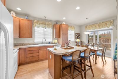 173 W Lobelia Dr , Sequim, WA 98382 - Photo 6