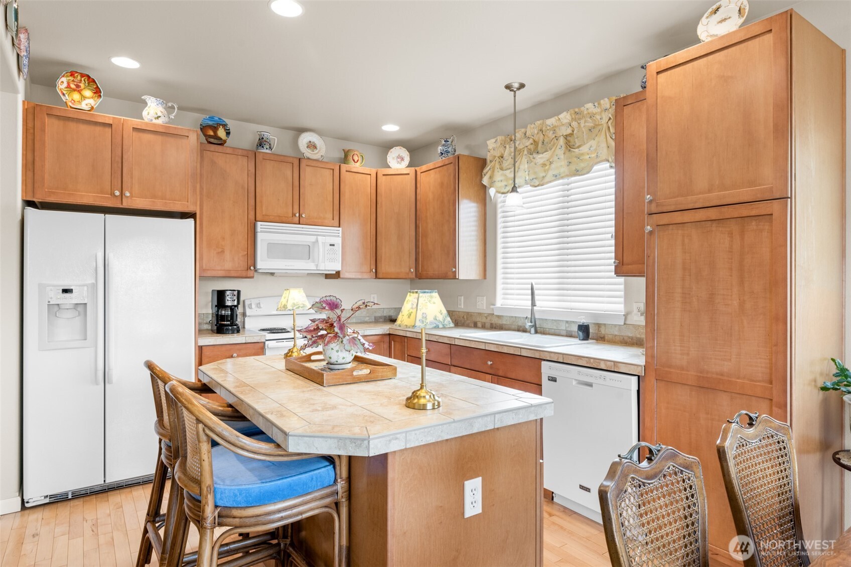 173 W Lobelia Dr , Sequim, WA 98382