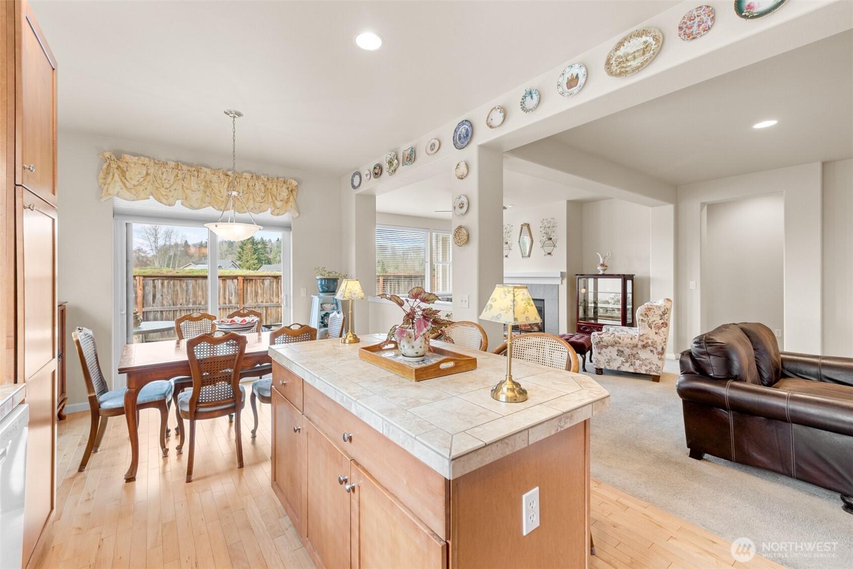 173 W Lobelia Dr , Sequim, WA 98382