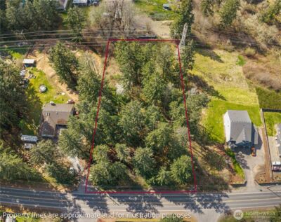 23414 46th Avenue E, Spanaway, WA 98387 - Photo 2