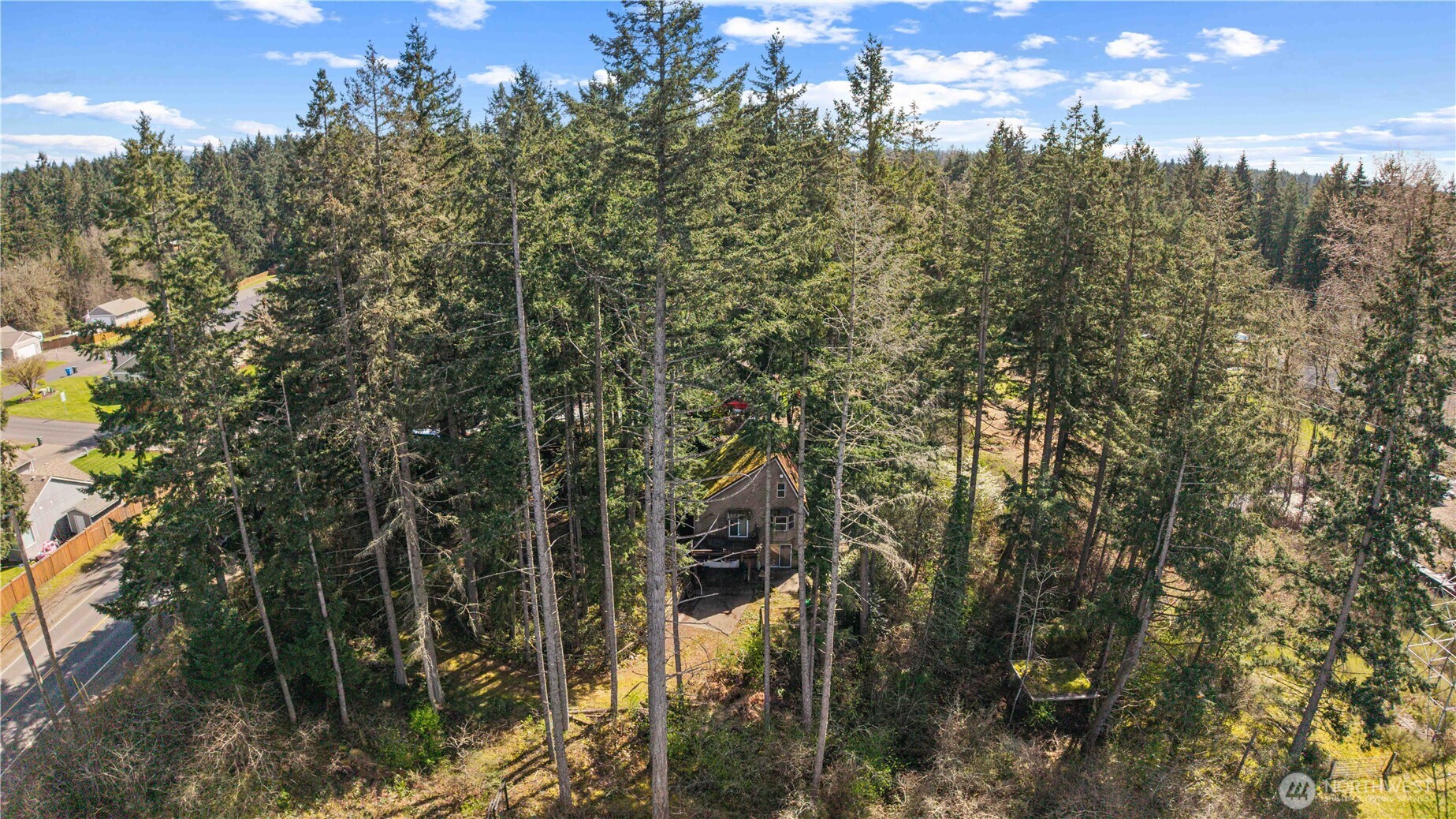 23414 46th Avenue E, Spanaway, WA 98387